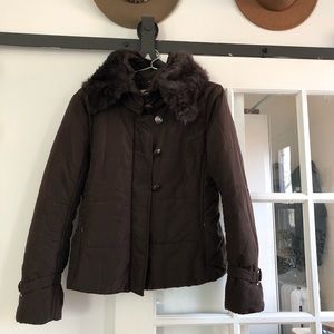 MaxMara winter jacket